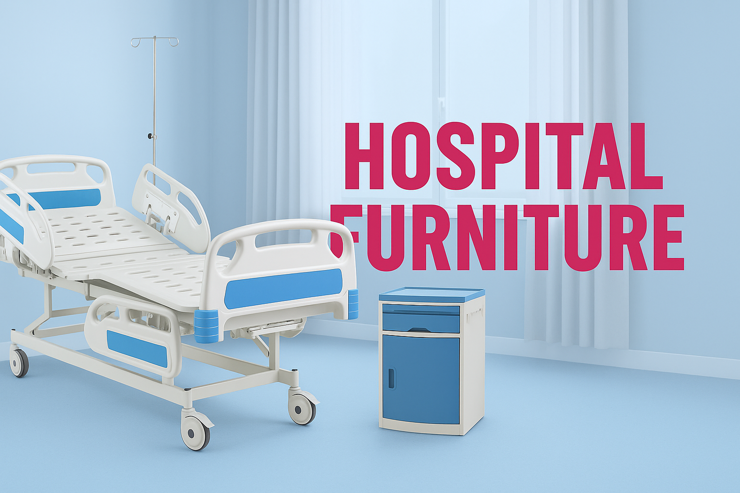 Hospital Furniture