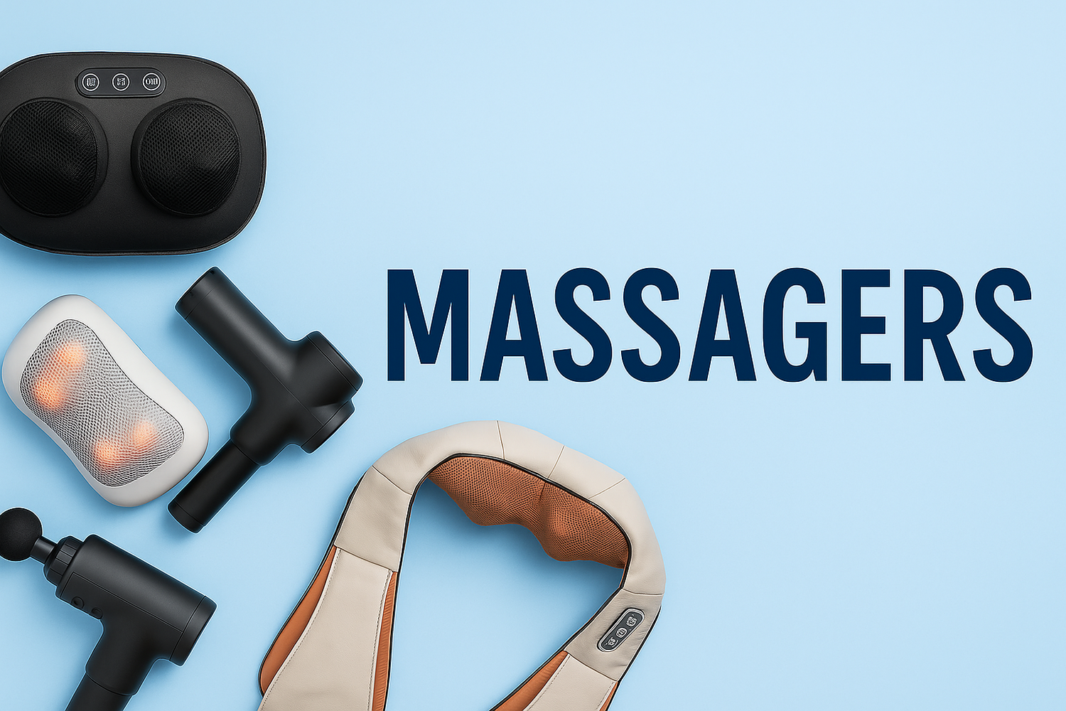 MASSAGERS
