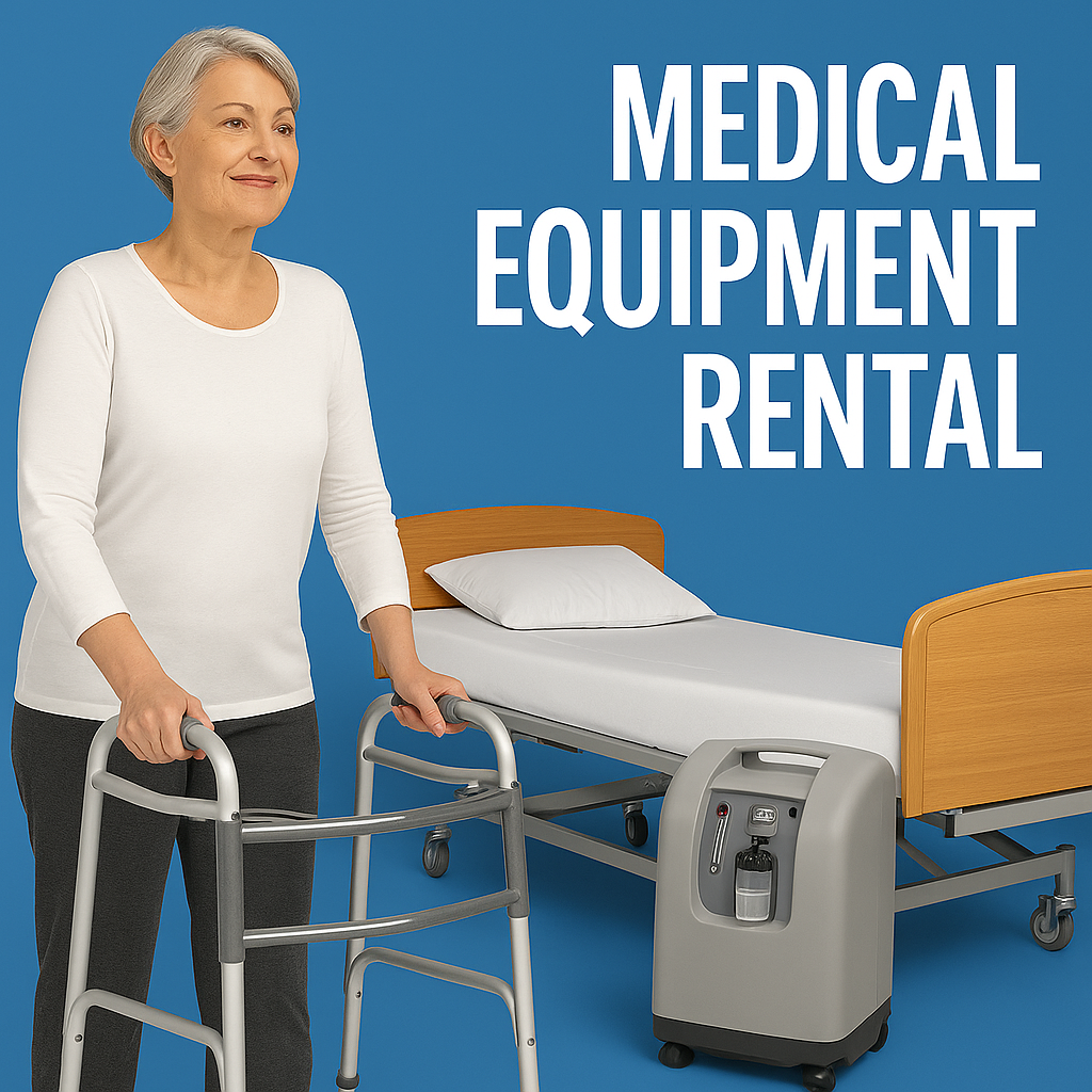 RENTALS