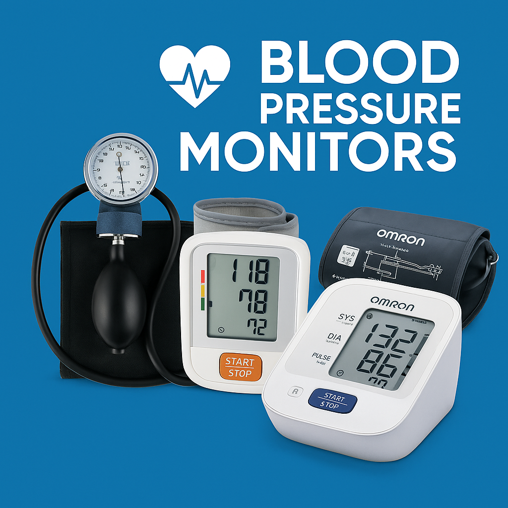 BP MONITOR