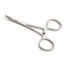 Artery Forceps Curved SS (4 inch)