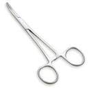 Artery Forceps Curved SS (4 inch)