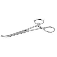 Artery Forceps Curved SS (4 inch)