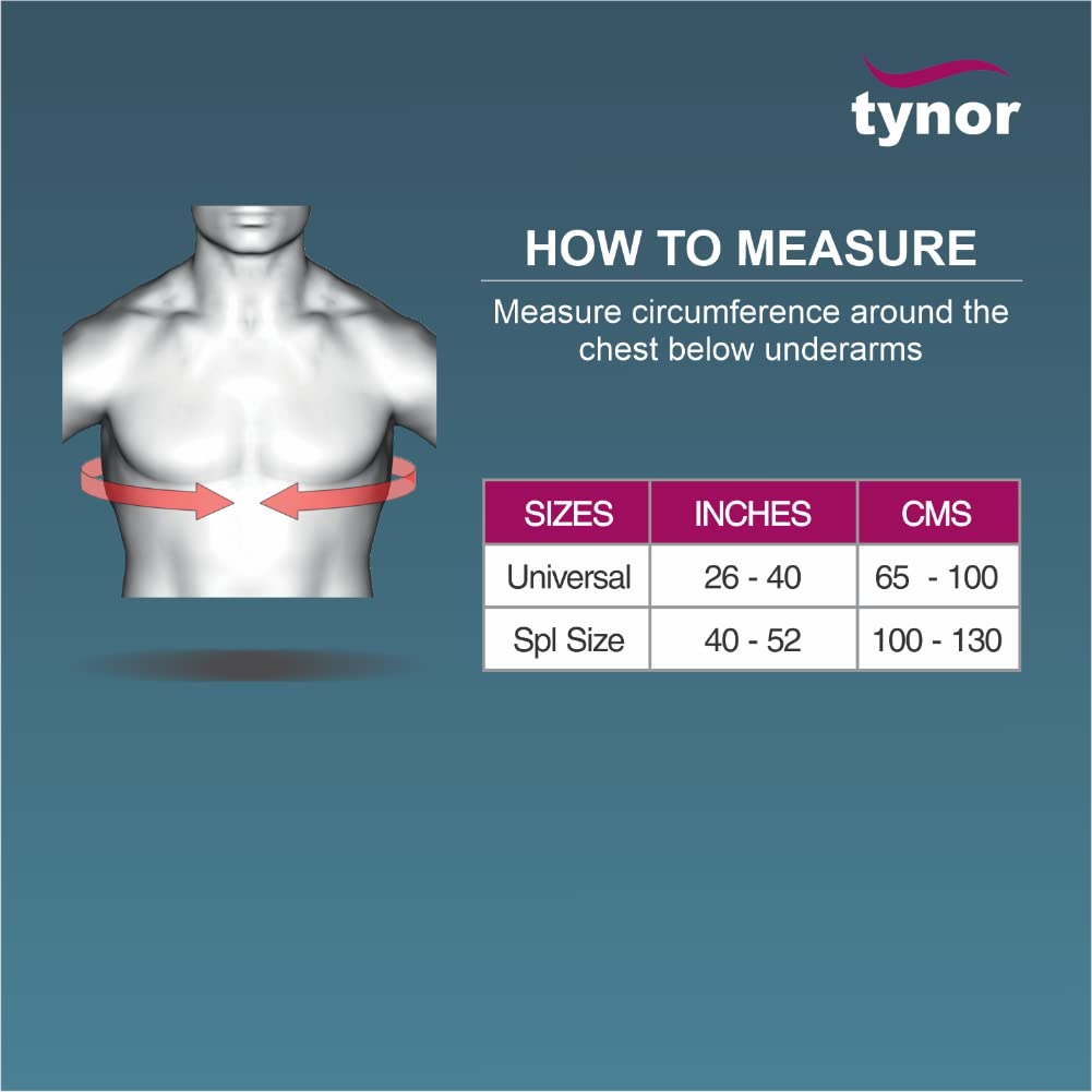 Tynor Shoulder Support (Neo) J14