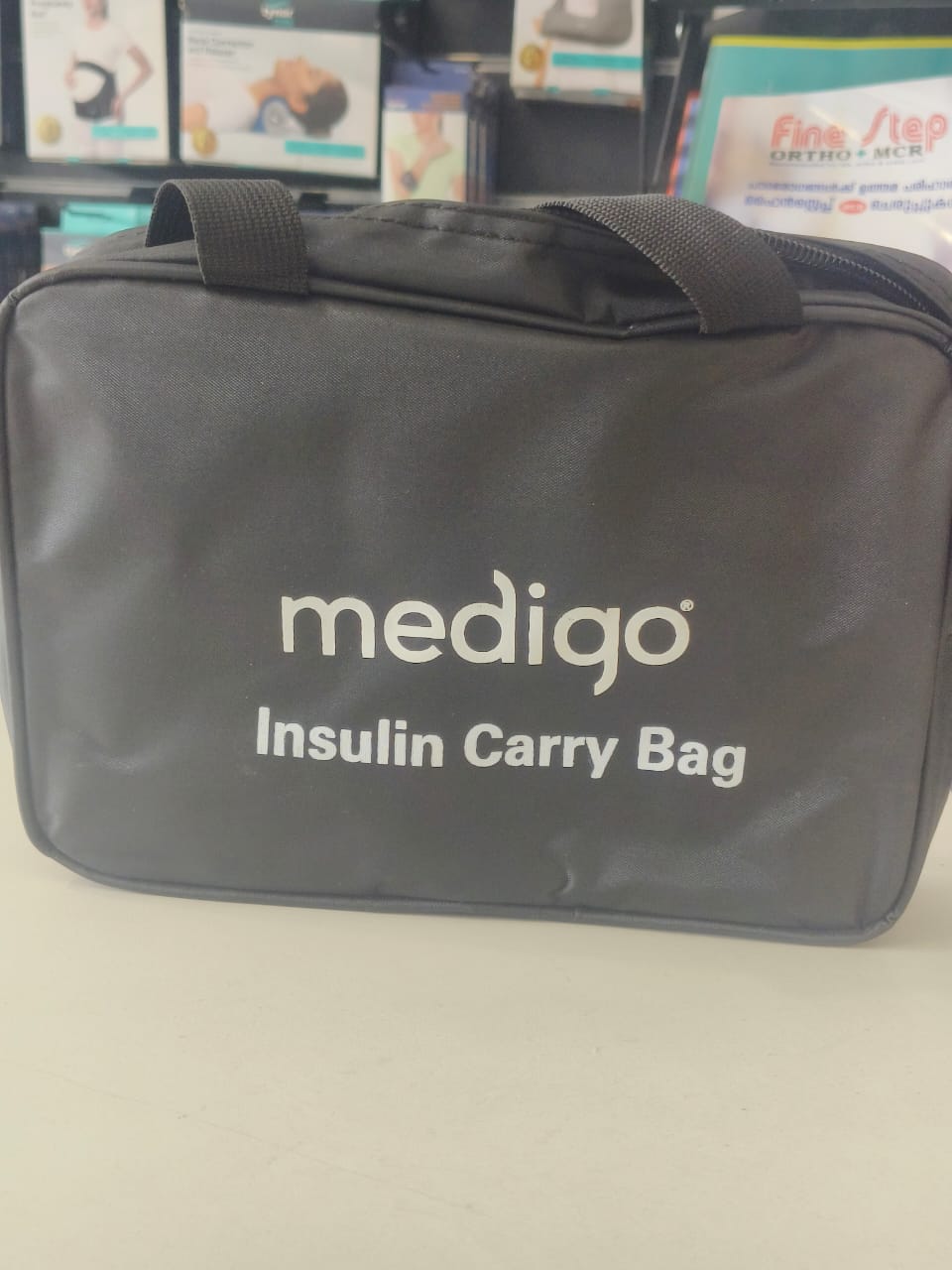 Insulin Carry Bag Medigo