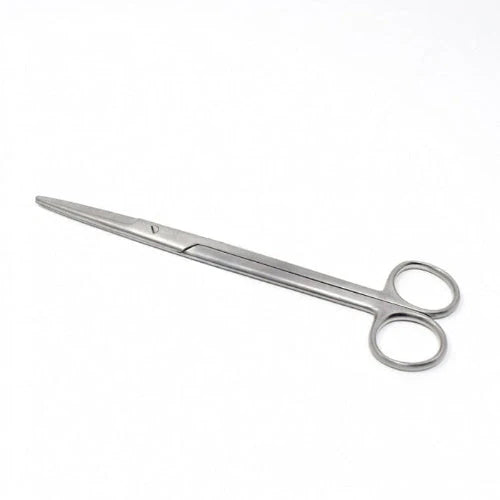 Dressing Scissors Straight SS (8 INCH )