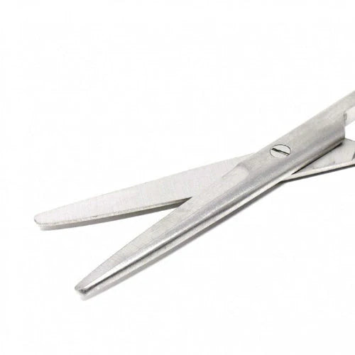 Dressing Scissors Straight SS (8 INCH )