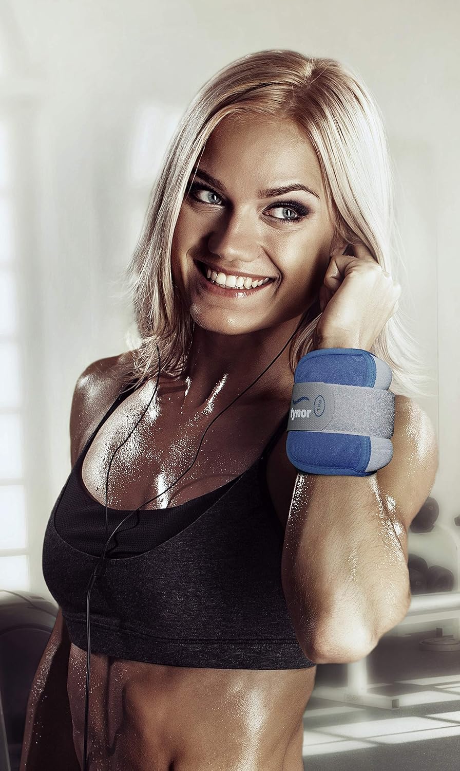 Tynor Weight Cuff 1 kg UN H02