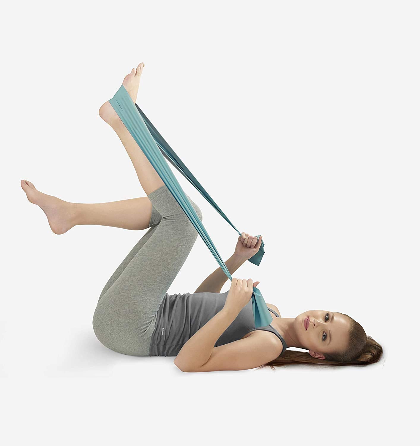 Tynor Tyroband 2.1, Blue, UN Size H16