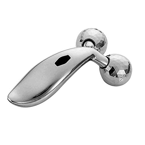 3D Manual Massager