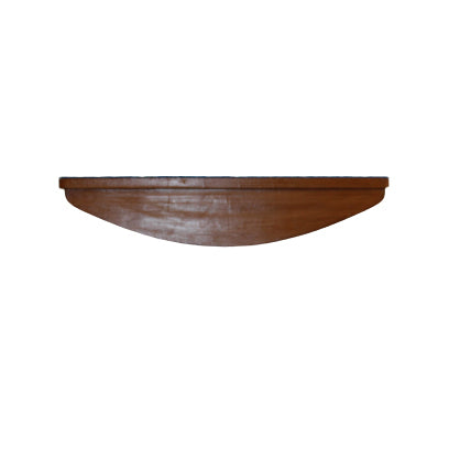Balance Board Wooden