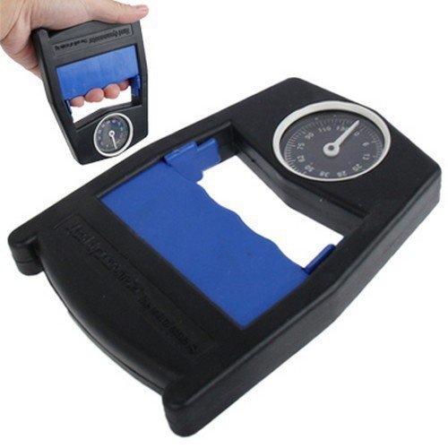 Dynamometer Hand Grip Strength Measurement Force Gauge
