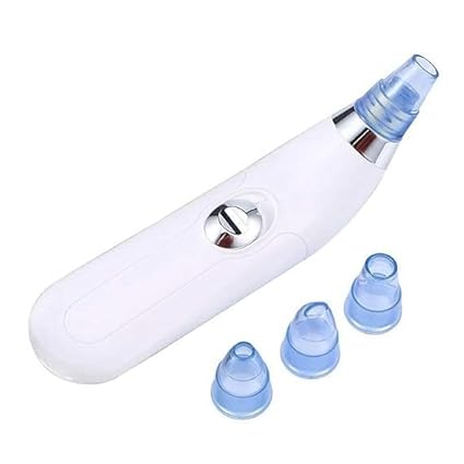 pore cleaning device