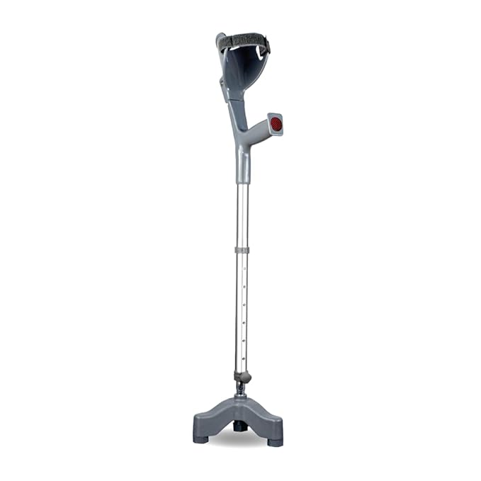 Vissco Astra Max Elbow Crutch Tripod Base