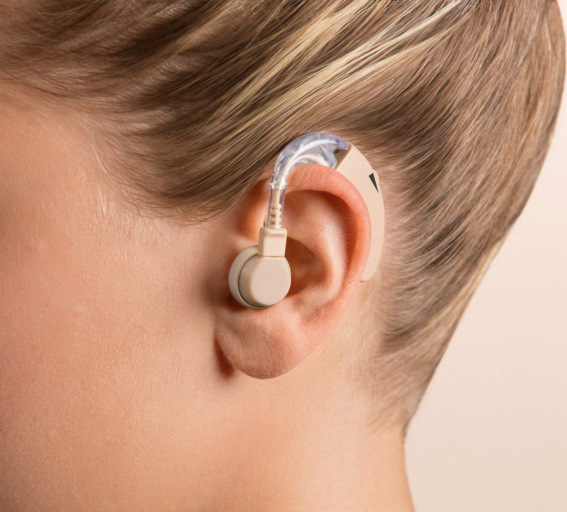 Beurer HA20 Hearing Amplifier