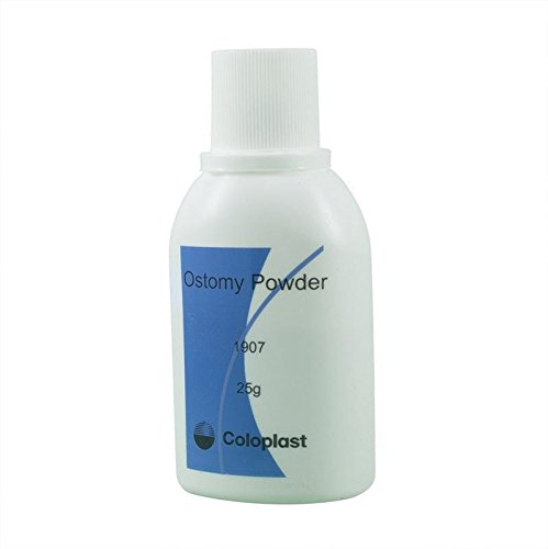 Coloplast Ostomy Powder Box 1907