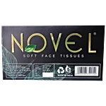 Novel Soft Face Tissues