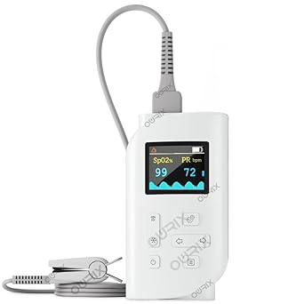 Handheld Pulse Oximeter NT 1C