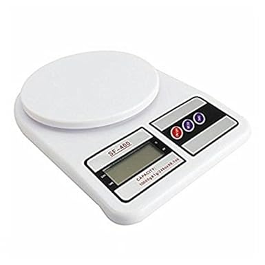 electronic kitchen scale sf-400