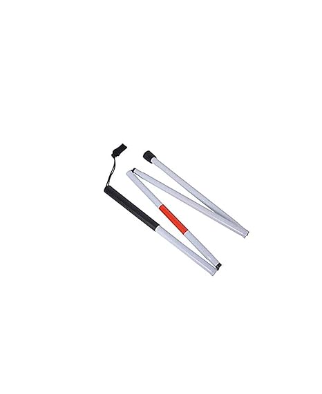 Folding Blind Walking Stick