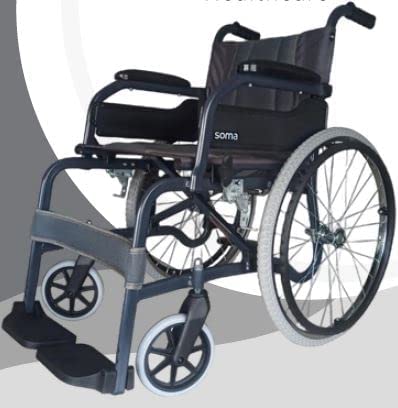 Wheel Chair Champion 200 ( karma )