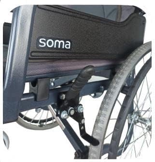Wheel Chair Champion 200 ( karma )