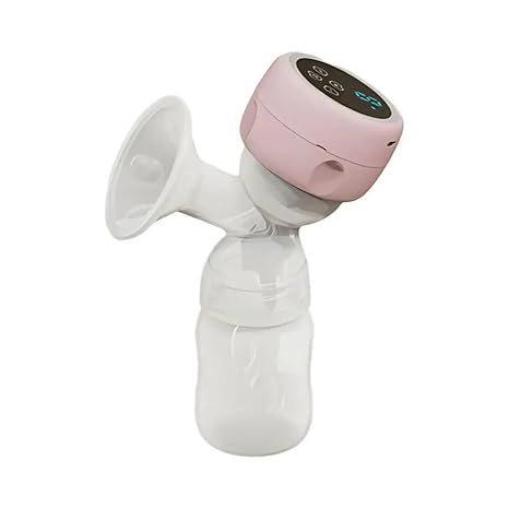 Breast Pump Bottle Pacifier Four modes HH-X901