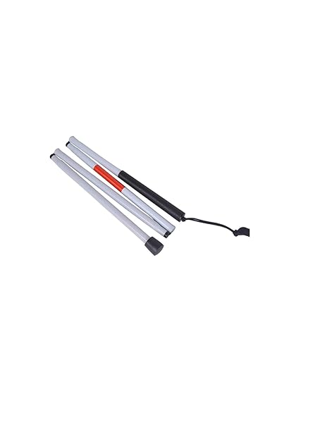 Folding Blind Walking Stick