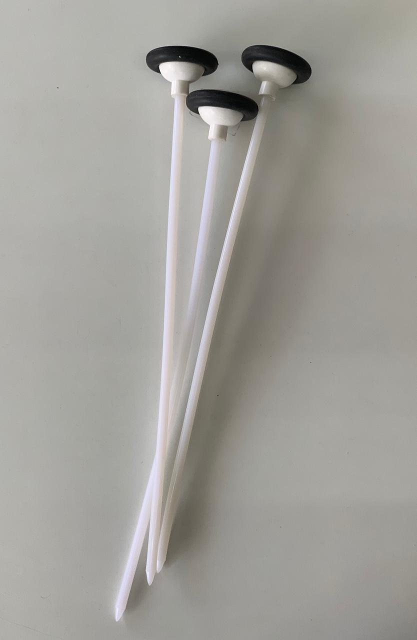 flexible reflex Queen Square pattern Hammer Medical Hammer