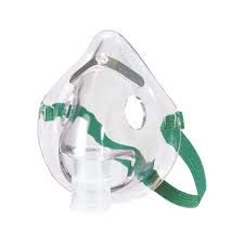Nebulizer Mask Child Medisafe