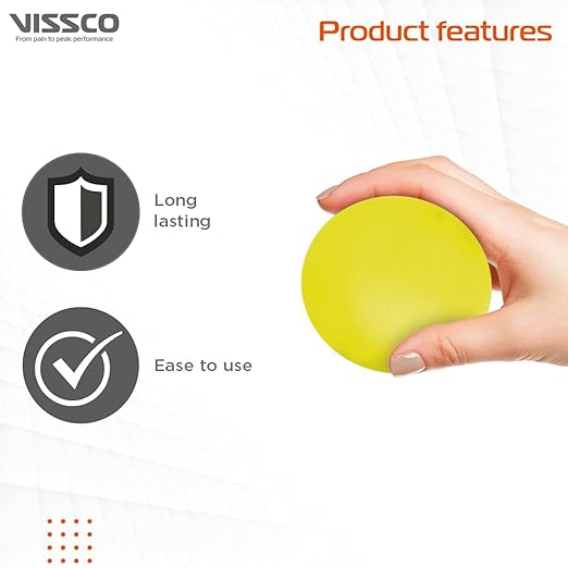 VISSCCO FLEXI BALL