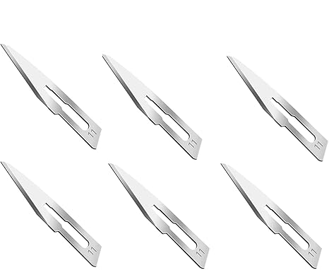 rmc surgical blade no. 11 . 100pce