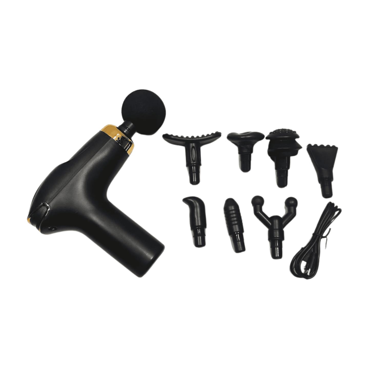 blueidea compact power massager bld-328