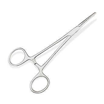Artery Forceps Straight SS (6 inch)