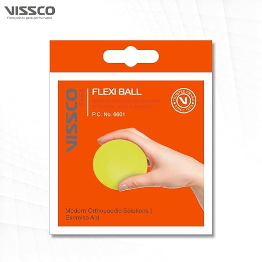 VISSCCO FLEXI BALL