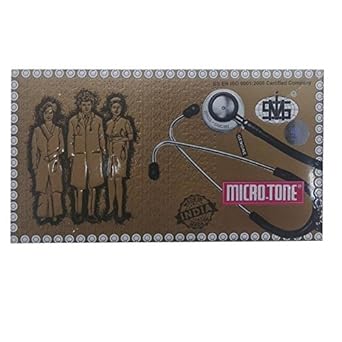 Micro.Tone Stethoscope