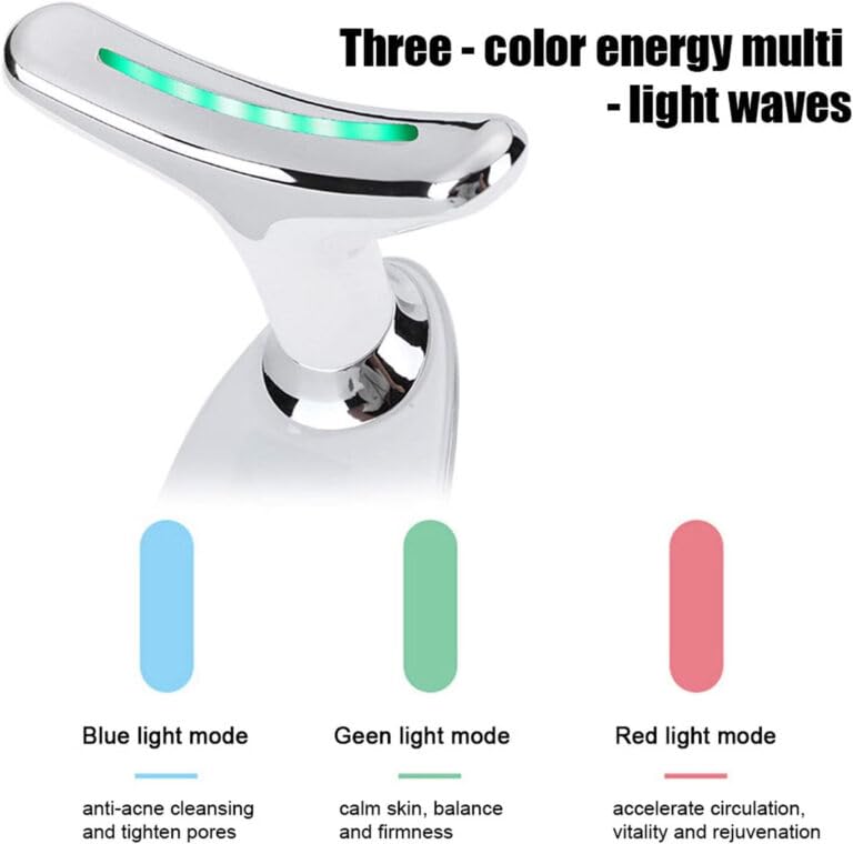 intense pulsed light wrinkles reducing instrument es-1081