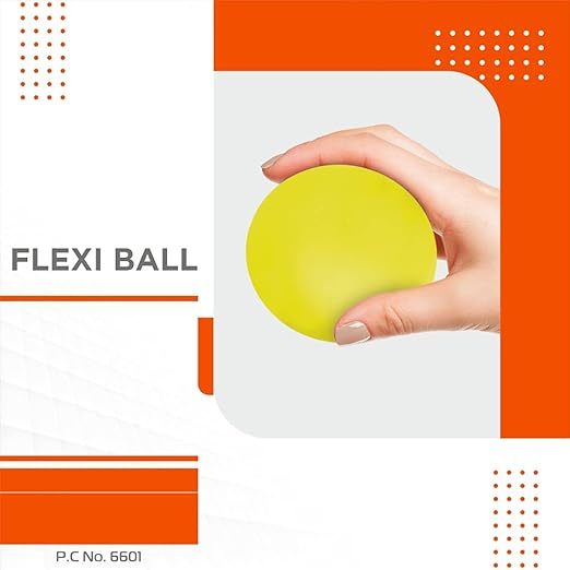 VISSCCO FLEXI BALL