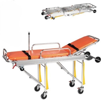 Ambulance Stretcher-UH572