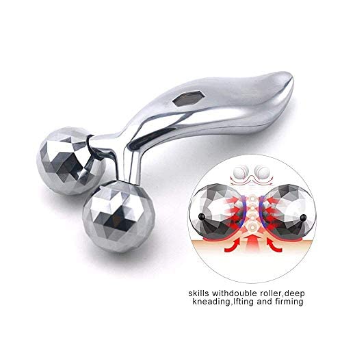 3D Manual Massager