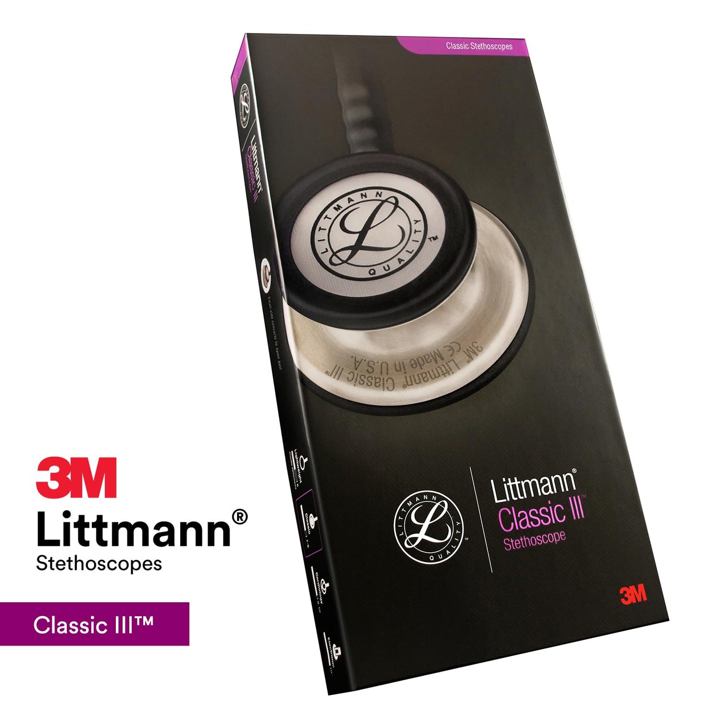 Littman Stethoscope REF-5621