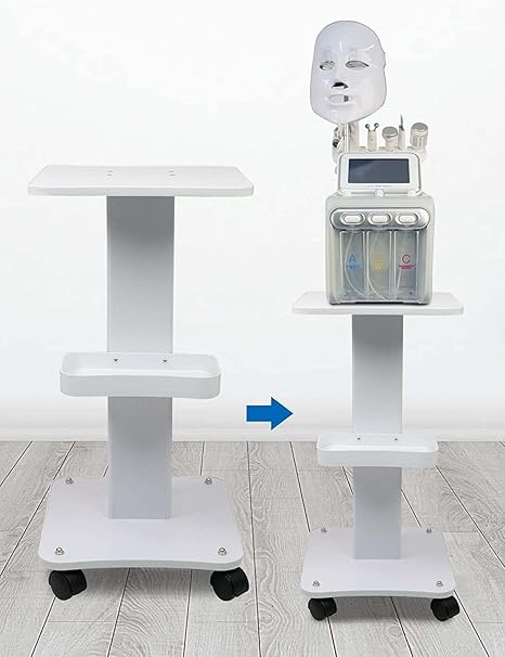Monitor Trolley Basic