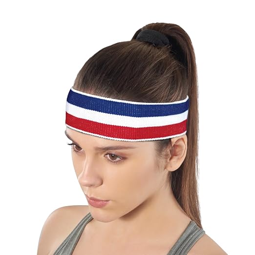 VISSCO THERAPEUTIC HEADBAND FOR HEADACHE