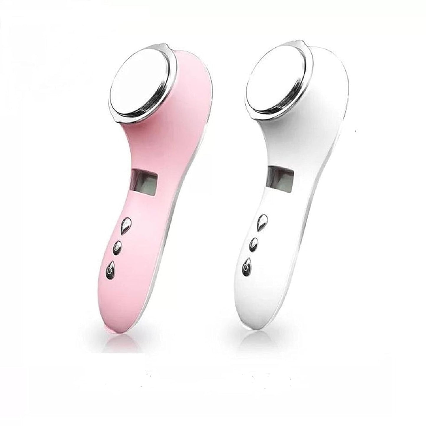 Hot and Cool Skin Care Device DS-V08