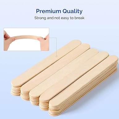 Tongue depressor