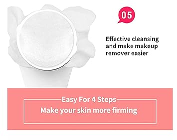 Hot and Cool Skin Care Device DS-V08