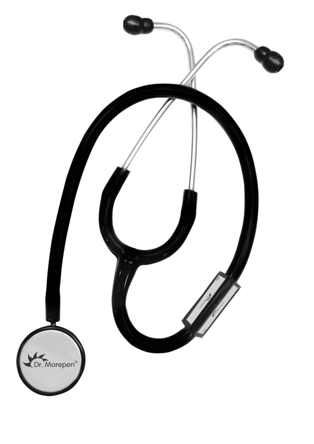 Dr.Morepen Stethoscope ST 03 Dual Head