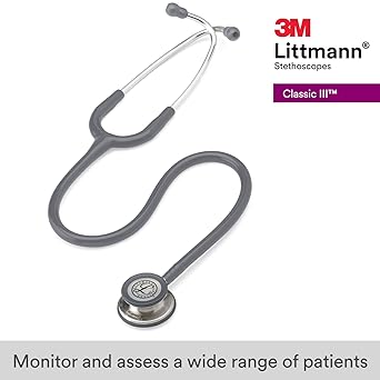 Littman Stethoscope REF-5621