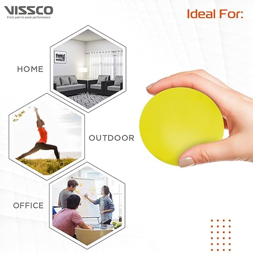 VISSCCO FLEXI BALL