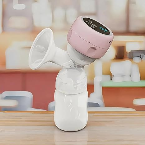 Breast Pump Bottle Pacifier Four modes HH-X901